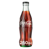 Soda Zero Calaries-250Ml Soda Zero Calaries-250Ml