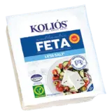 Feta Cheese Less Salt-150G Feta Cheese Less Salt-150G
