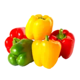 Mix Peppers-500G Mix Peppers-500G