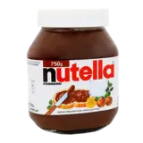 Hazelnut Spread With Cocoa-750G Hazelnut Spread With Cocoa-750G