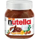 Hazelnut Spread With Cocoa-400G Hazelnut Spread With Cocoa-400G