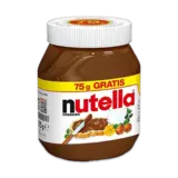 Hazelnut Spread-750+75G Hazelnut Spread-750+75G