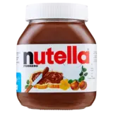 Chocolate Spread-630G Chocolate Spread-630G