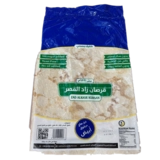 القصر خبز قرصان-1 حبة