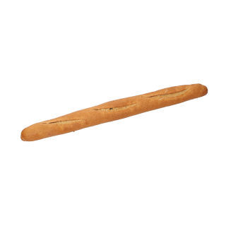 Buy Tamimi Baguette Rye White - 1PCS in Saudi Arabia