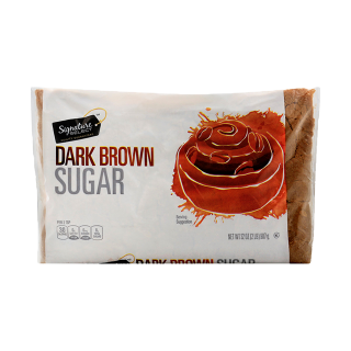 Buy Safeway Signature Select Dark Brown Sugar - 32Z in Saudi Arabia