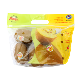 اشتري  فاكهة كيوي طازجة - 700 غرام في السعودية