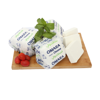 Buy  Egyptian Istanbuli Cheese - 500 g in Saudi Arabia