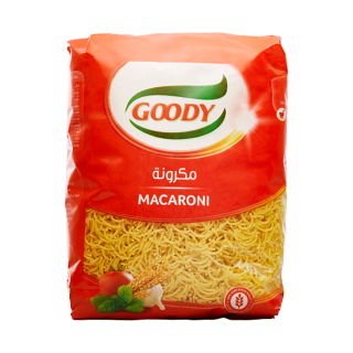 Buy Goody Cut Vermicelli Macaroni - 500G in Saudi Arabia