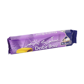 Buy Deemah Date Biscuit - 150G in Saudi Arabia