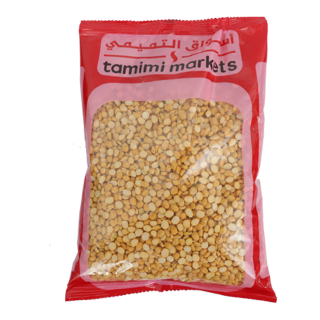 Buy Tamimi Markets Crushed chick peas - 1KG in Saudi Arabia