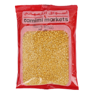Buy Tamimi Markets Yellow mongo - 500G in Saudi Arabia