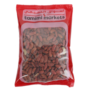 Buy Tamimi Markets Red Beans - 500G in Saudi Arabia