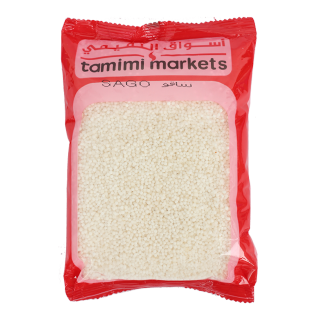 Buy Tamimi Markets Sago - 500G in Saudi Arabia