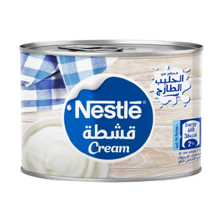 Buy Nestle Cream - 160G in Saudi Arabia