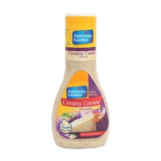 Buy American Garden Caesar Salad Dressing - 9Z in Saudi Arabia