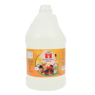 Buy Goody Natural White Vinegar - 3.74L in Saudi Arabia