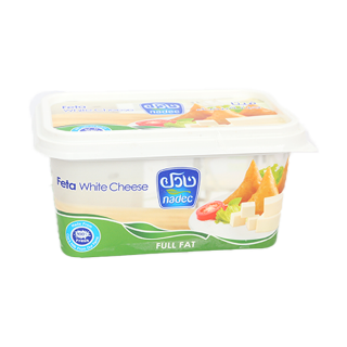 Buy Nadec Fetta cheese - 450G in Saudi Arabia