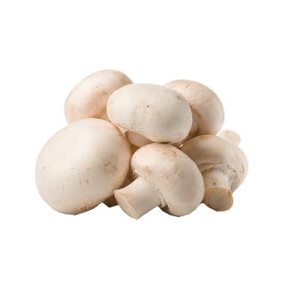 Buy  Giant Mushroom Loose Import - 250 g in Saudi Arabia