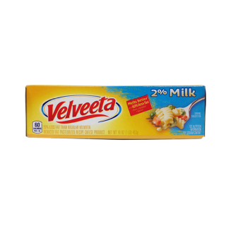 Buy Kraft Velveeta lite cheese - 16Z in Saudi Arabia