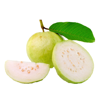 Buy  Guava - 250 g in Saudi Arabia