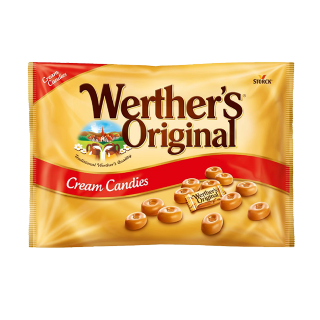 Werthers Original Candies - 1000G price in Saudi Arabia | Tamimi Saudi ...