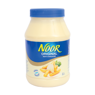 Buy Noor Mayonnies - 32Z in Saudi Arabia