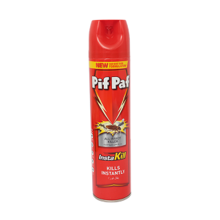 Buy Pifpaf All Insect Killer - 400Ml in Saudi Arabia