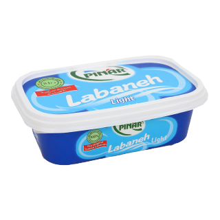 Buy Pinar Labneh Light -  400G in Saudi Arabia