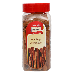 Buy Tamimi Markets Cinnamon sticks - 150G in Saudi Arabia