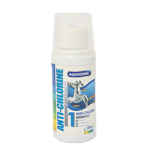 aquadine anti chlorine