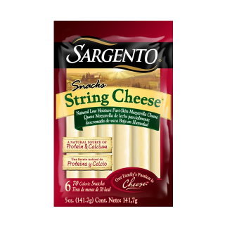 Buy Sargento String Cheeses - 5Z in Saudi Arabia