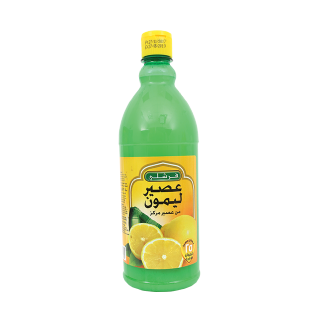 LuLu Freshly Squeezed Lemon juice 280 ml Online at Best Price