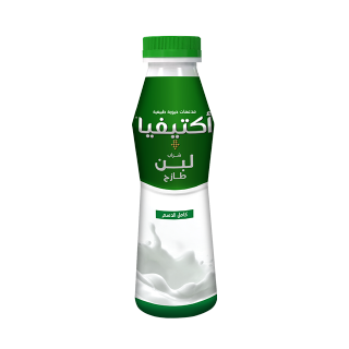 Buy Al Safi Activia total fat Laban - 375Ml in Saudi Arabia