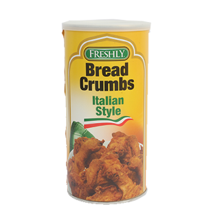 Buy Freshly Bread crumbs italian style - 15Z in Saudi Arabia