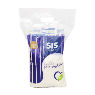 Buy Sis Fine Sugar - 5K in Saudi Arabia