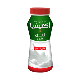 Buy Al Safi Activia Low fat Laban - 180Ml in Saudi Arabia