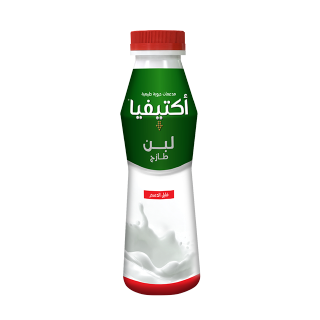 Buy Al Safi Activia Low fat Laban - 375Ml in Saudi Arabia