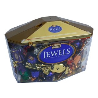 Buy Galaxy Jewels Revolution -  650G in Saudi Arabia