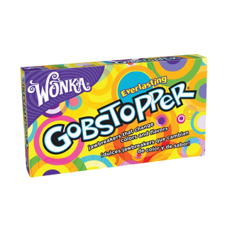 Buy Nestle Wonka Gobstopper - 5Z in Saudi Arabia