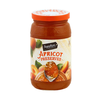 Buy Safeway Signature Select Apricot Preserves - 18Z in Saudi Arabia