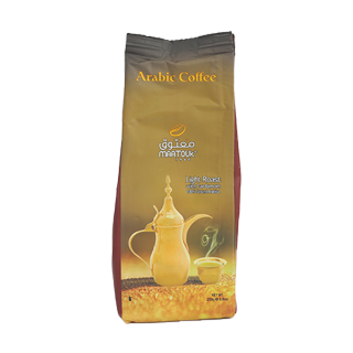اشتري معتوق قهوة عربية - 250 غرام في السعودية
