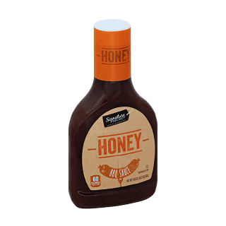 Buy Safeway Signature Select Honey BBQ Sauce - 18Z in Saudi Arabia