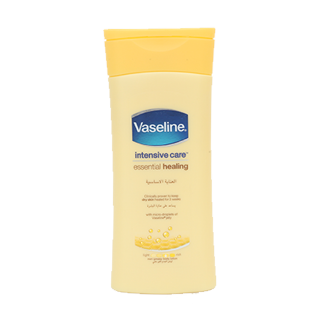 Buy Vaseline Total Moisture Dry Skin Lotion - 200 Ml in Saudi Arabia