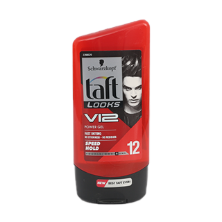 Taft Looks Hair Gel - 150Ml price in Saudi Arabia | Tamimi Saudi Arabia | supermarket kanbkam Taft Looks Hair Gel - 150Ml price in Saudi Arabia | Tamimi Saudi Arabia | supermarket kanbkam