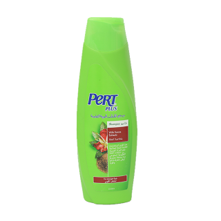 Buy Pert Henna Shampoo - 400Ml in Saudi Arabia