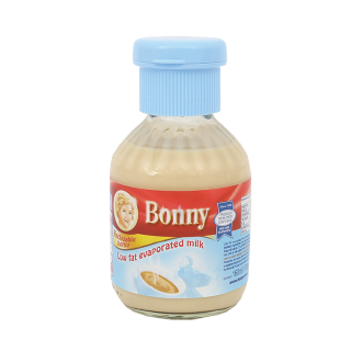 اشتري بوني حليب مبخر قليل الدسم - 160 مل في السعودية