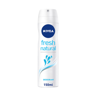 Order Nivea Fresh Comfort Deodorant Online, UAE & KSA