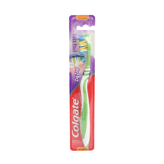 اشتري كولجيت فرشاة أسنان ناعمة - حبة واحدة في السعودية