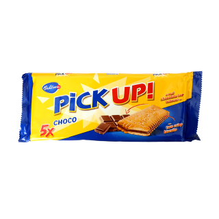 Buy Bahlsen Leibniz Pick Up With Chocolate - 5×28G in Saudi Arabia